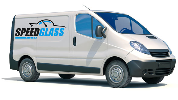 Camion Speed Glass