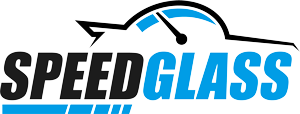 SpeedGlass Logo